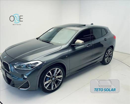 BMW X2 2.0 TWINPOWER GASOLINA M35I XDRIVE STEPTRONIC
